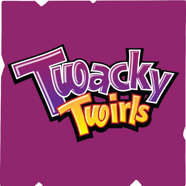 Twacky Twirls